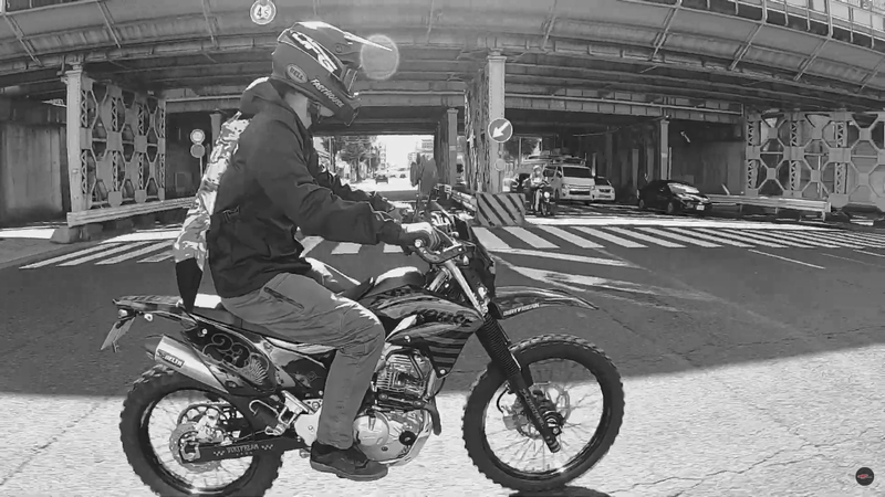 STREETMX