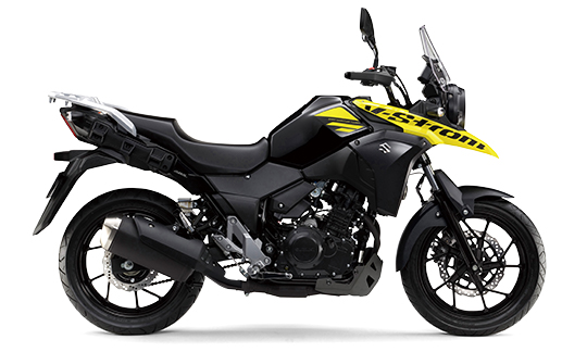 V-STROM250