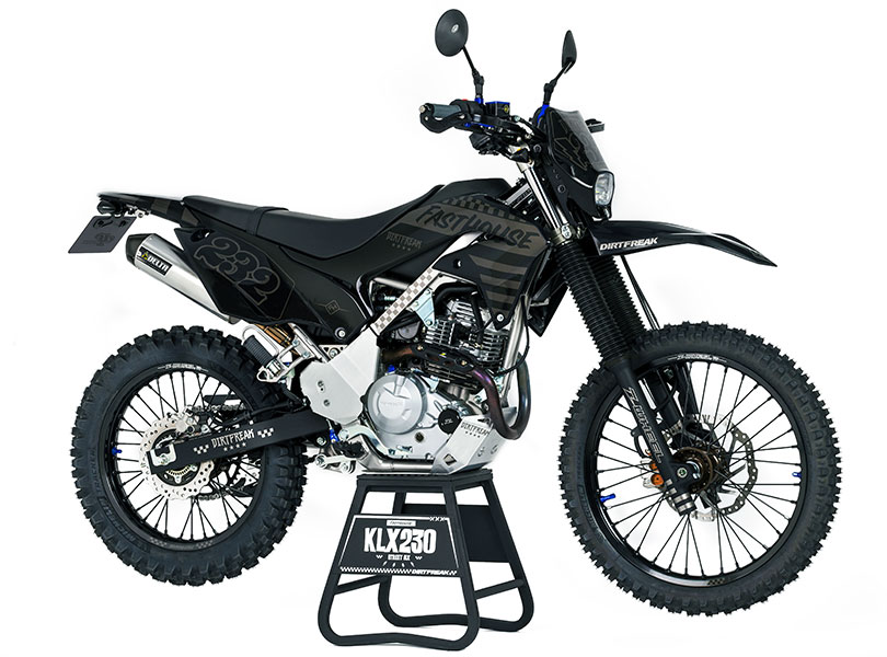 KLX230