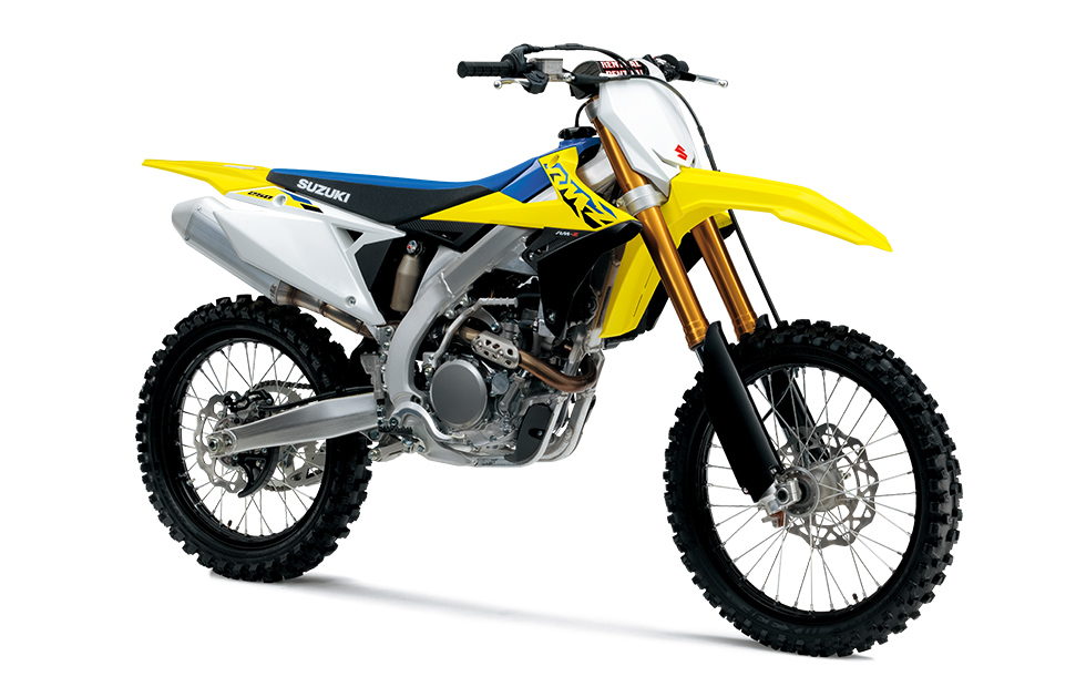 RM-Z250