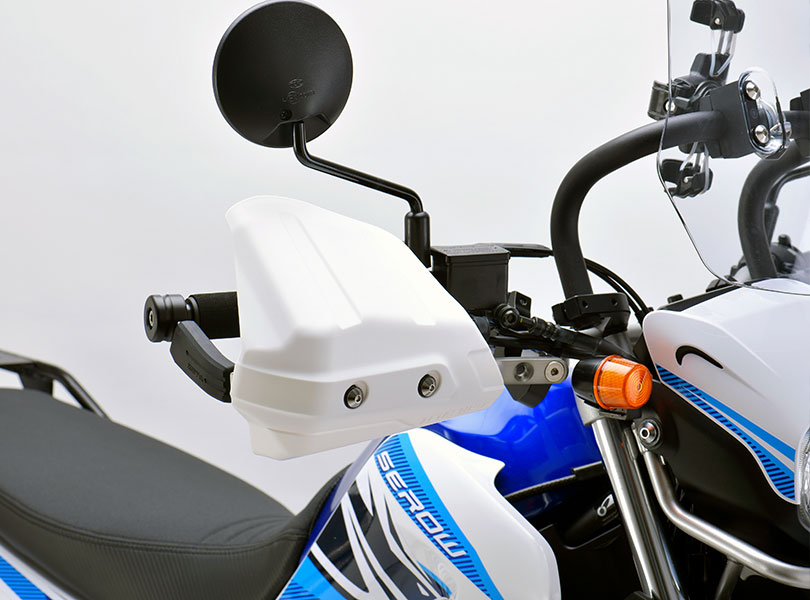 オフロードバイクのカスタム方法とは Dirtbikeplus ダートバイクプラス