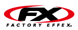 FACTORY EFFEX