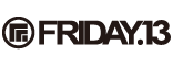 FRIDAY13