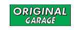 ORIGINAL GARAGE