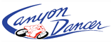 CANYON DANCER