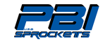 PBI SPROCKETS
