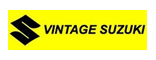 VINTAGE SUZUKI