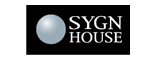 SYGN HOUSE