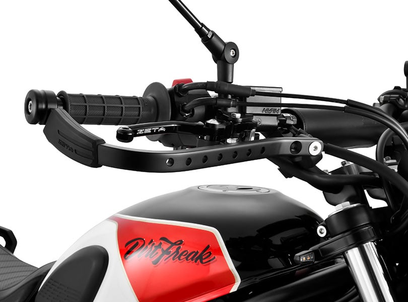 アドベンチャーアーマーハンドガード