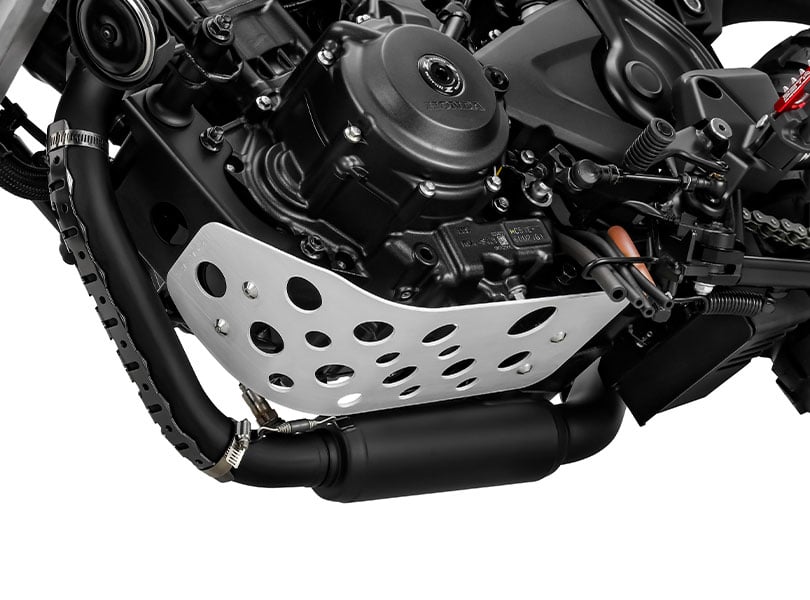 エンジンプロテクションアンダーガード