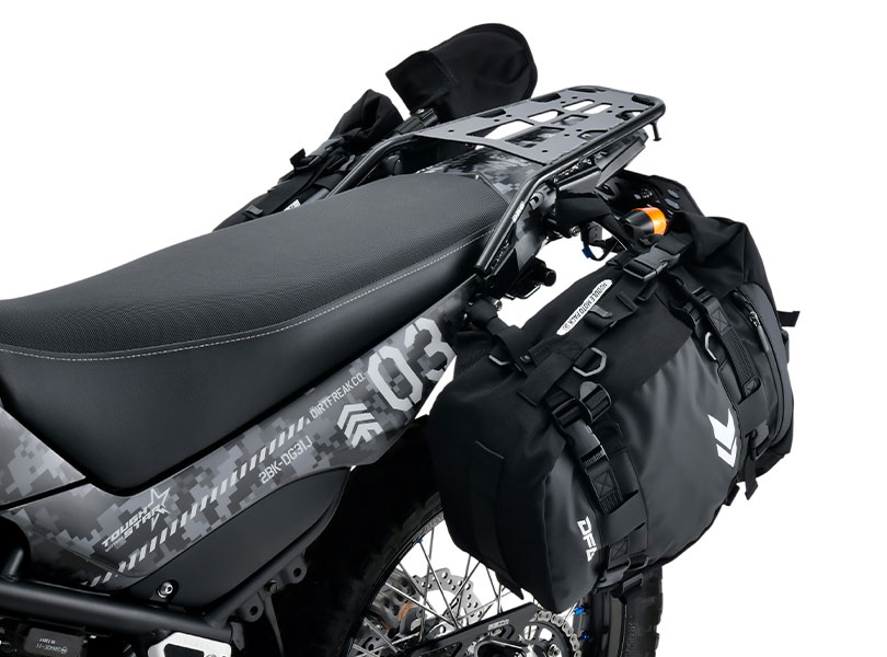 モジュールモトパック