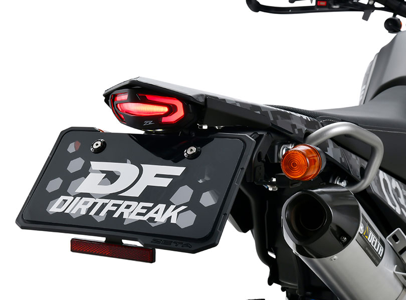 LED ライン テールホルダーキット