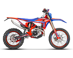 RR4T390 RACING