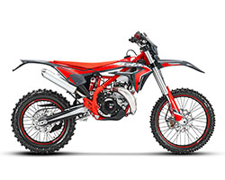 クロストレーナー250