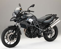 F700GS