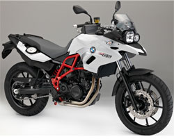 F700GS