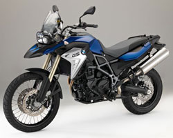 F800GS