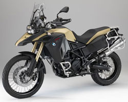 F800GS アドベンチャー
