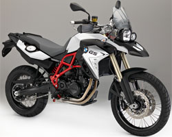 F800GS