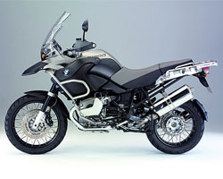 R1200GS アドベンチャー