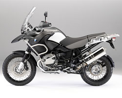 R1200GS アドベンチャー