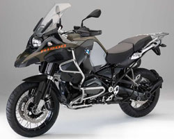 R1200GS ADVENTURE