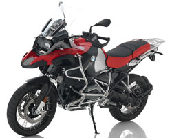 R1200GS ADVENTURE