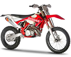 EC300 RACING