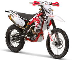 EC450F