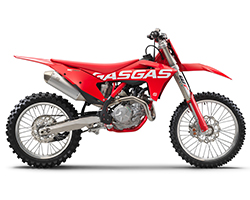 MC450F