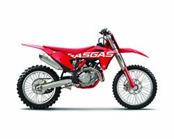 MC450F