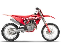 MC450F