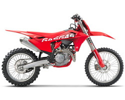 MC450F