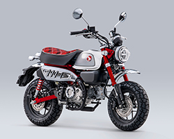 モンキー125