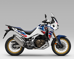 CRF1100L(AfricaTwin ADV SP ES)