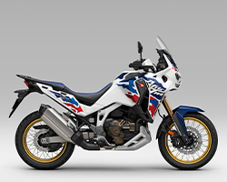 CRF1100Lアフリカツイン ADV SP ES DCT