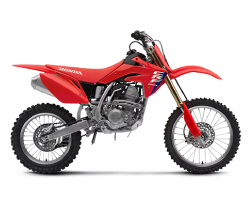 CRF150R2