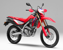 CRF250L &lt;s&gt;