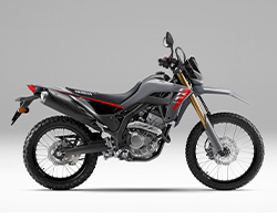 CRF250L
