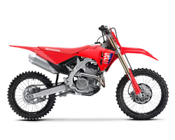 CRF250R