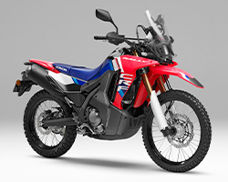 CRF250ラリー&lt;s&gt;