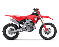 CRF250RX