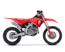 CRF450RX