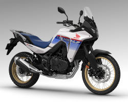 XL750 トランザルプ
