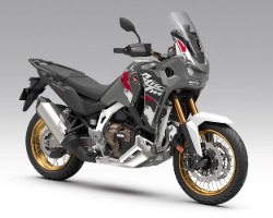 CRF1100Lアフリカツイン ADV SP ES DCT