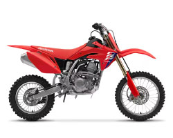 CRF150R