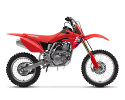 CRF150R2
