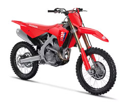 CRF250R