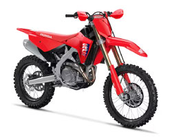 CRF450RX