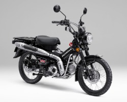 CT125 ハンターカブ